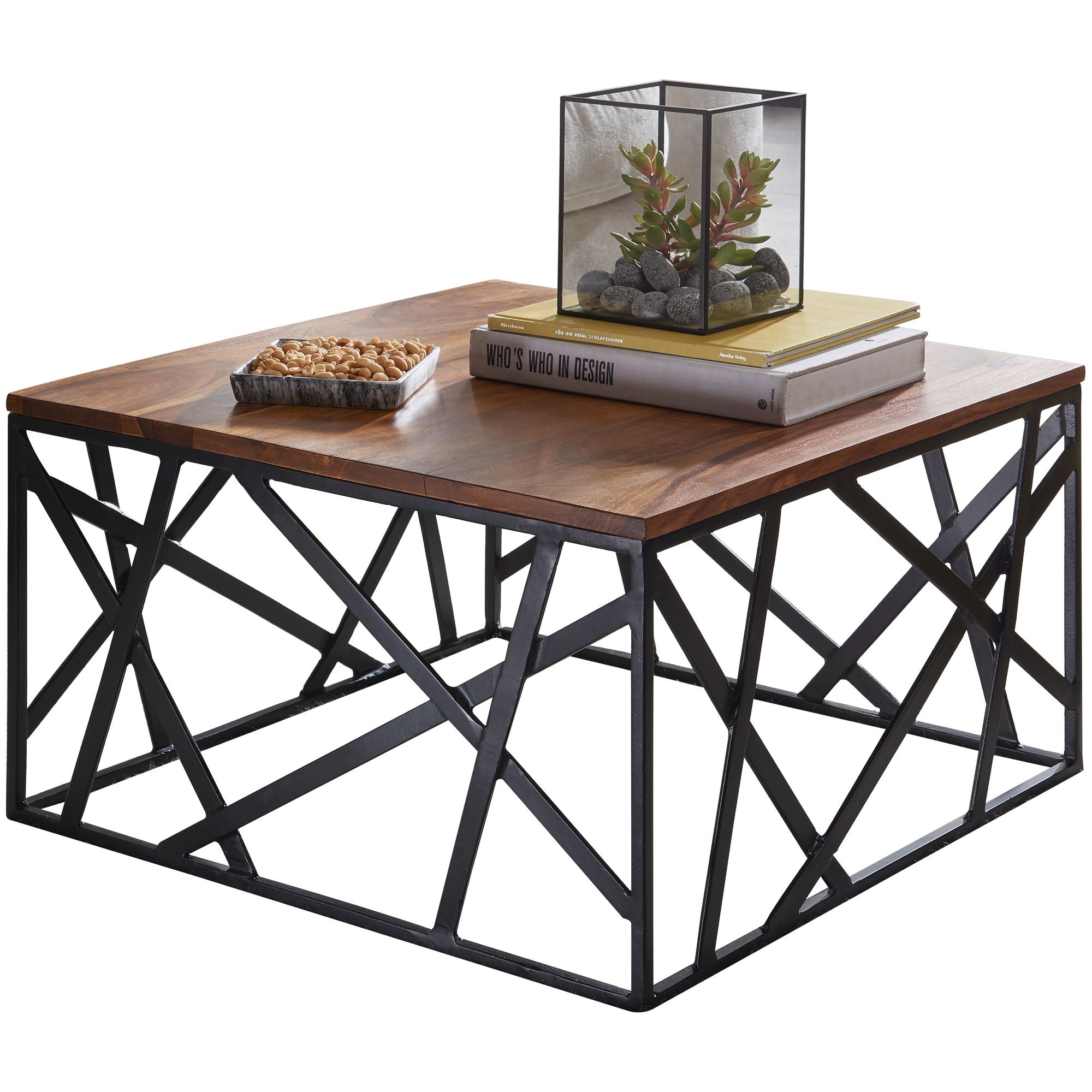 BYmeubello Salontafel Jacksonshire 71cm-WL5M596