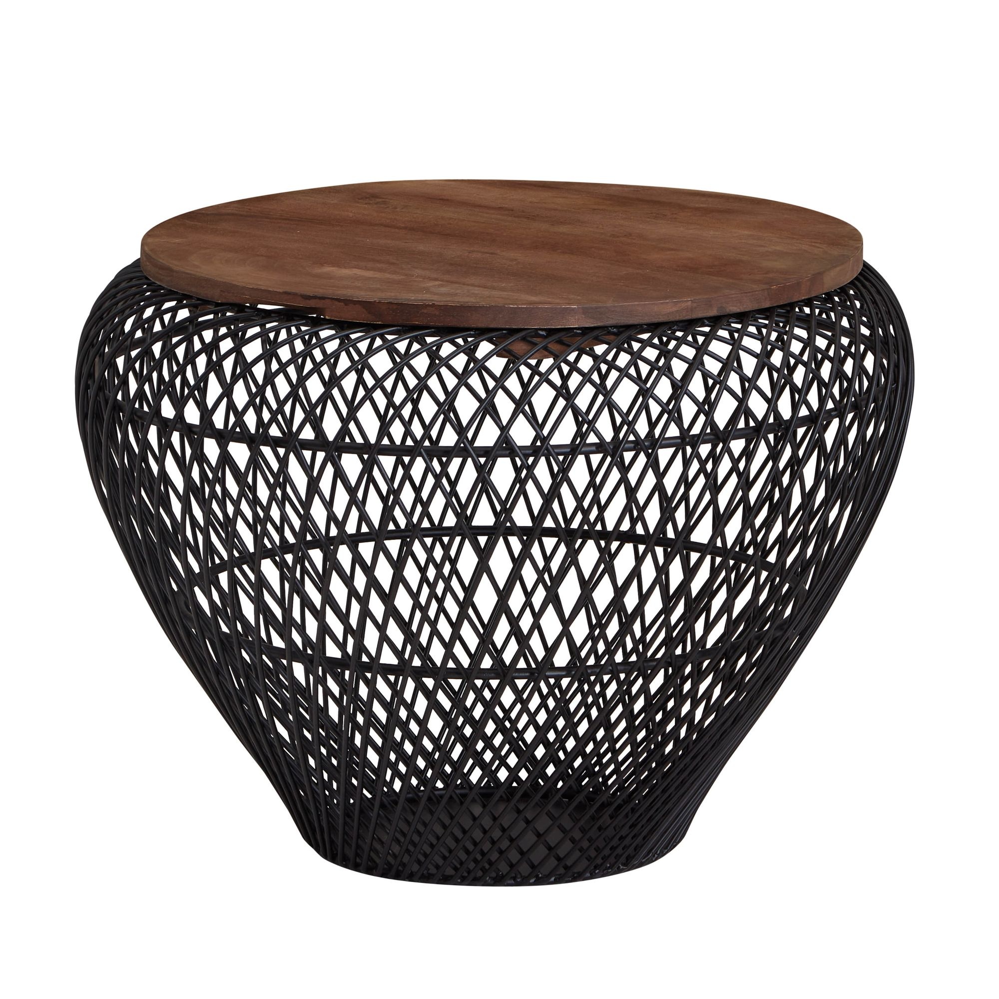 BYmeubello Salontafel Ellisville 38cm-WL6M707