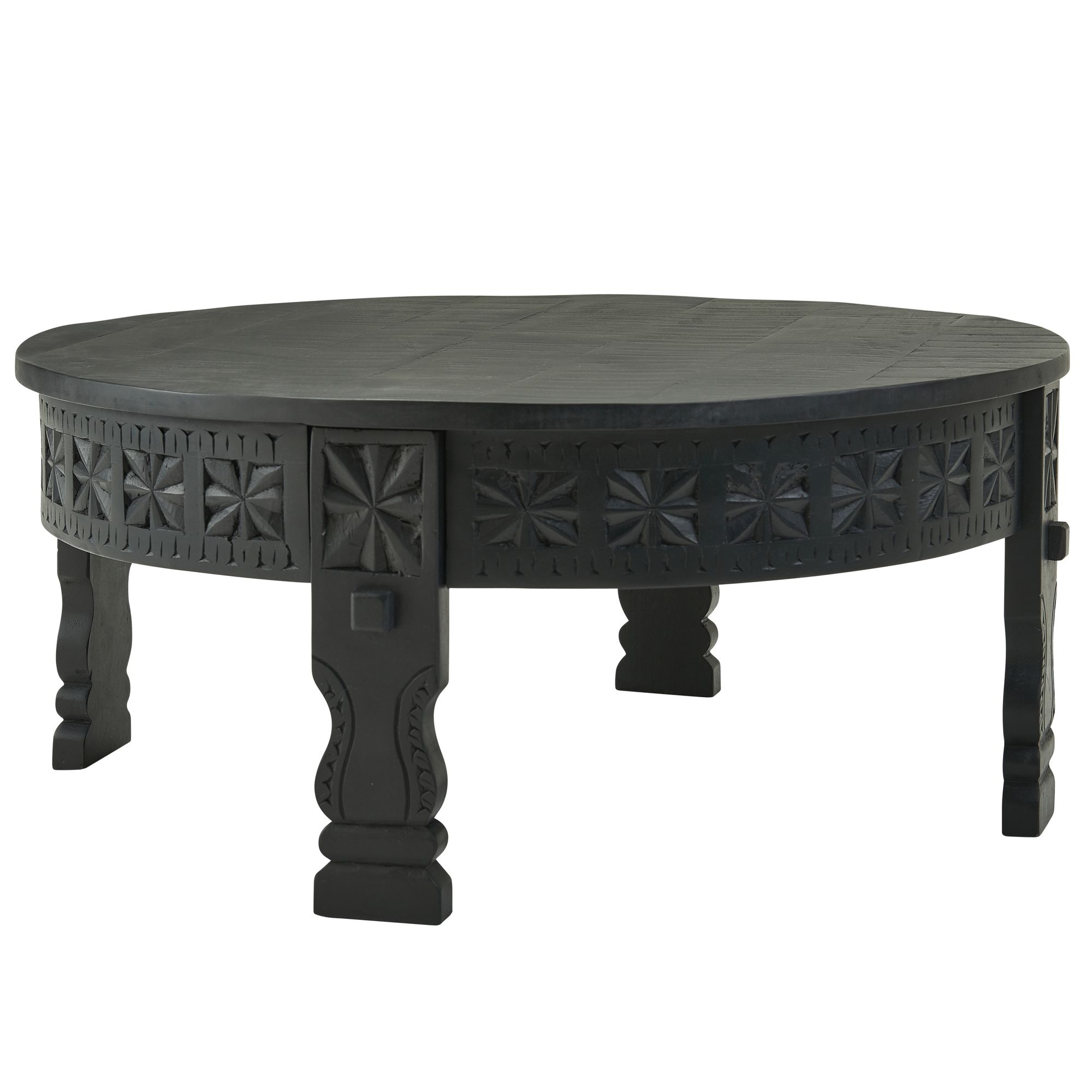 BYmeubello Salontafel Deborahberg 53cm-WL6M350