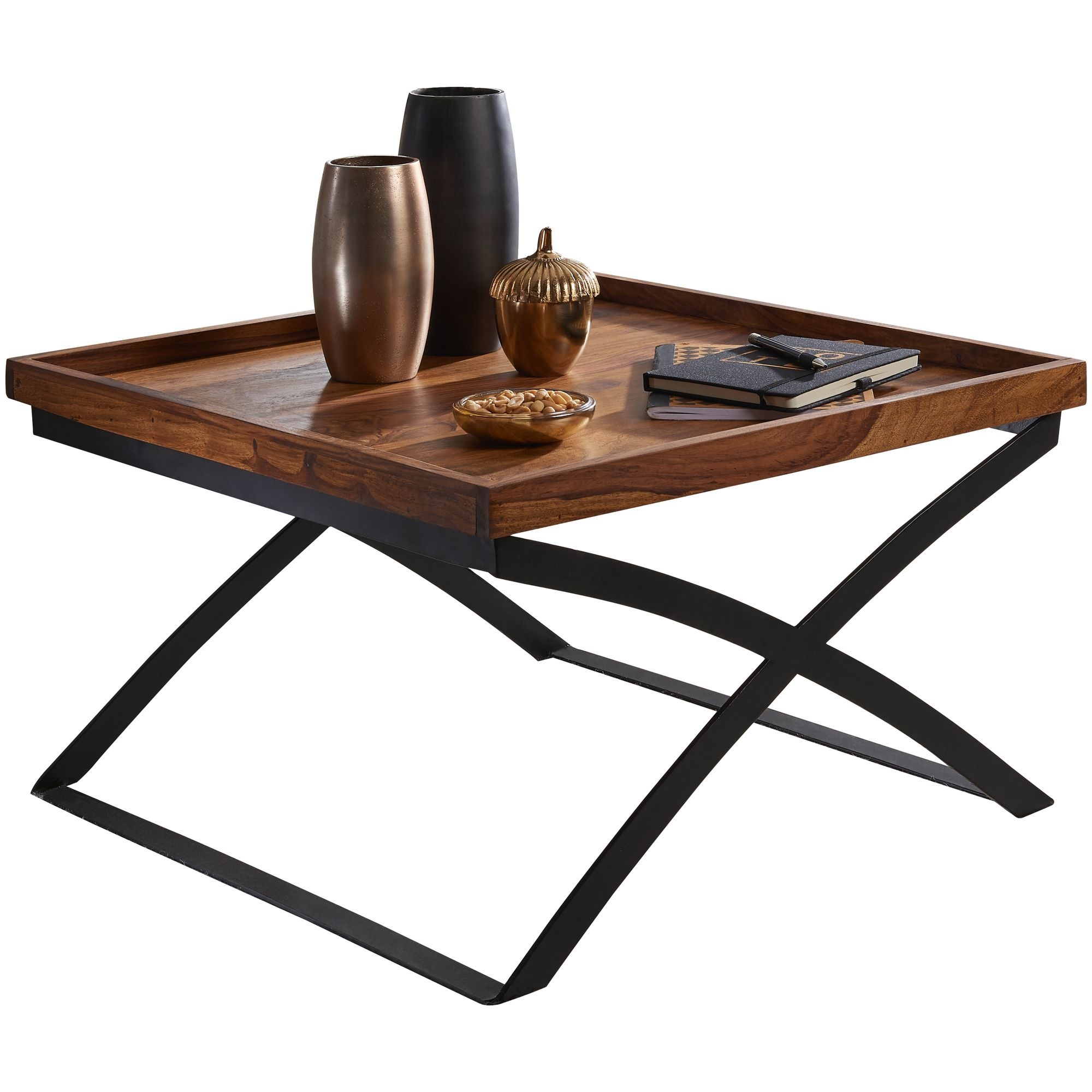 BYmeubello Salontafel Juanfort 55cm-WL5M595