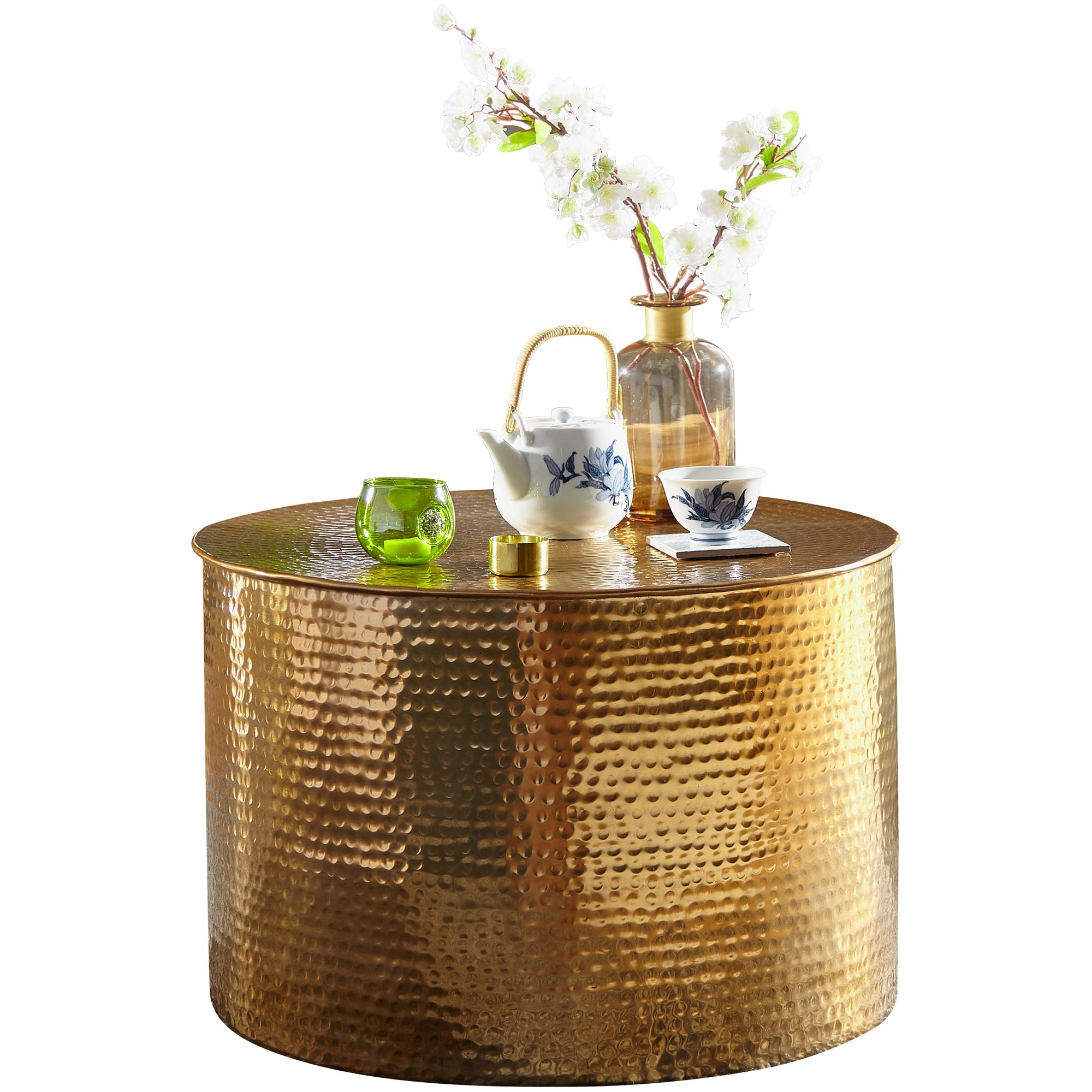 BYmeubello Salontafel Johnsonborough 36cm-WL5M483
