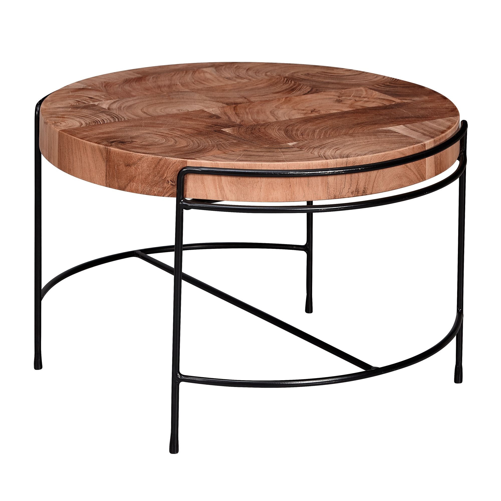 BYmeubello Salontafel Haynesstad 45cm-WL6M174