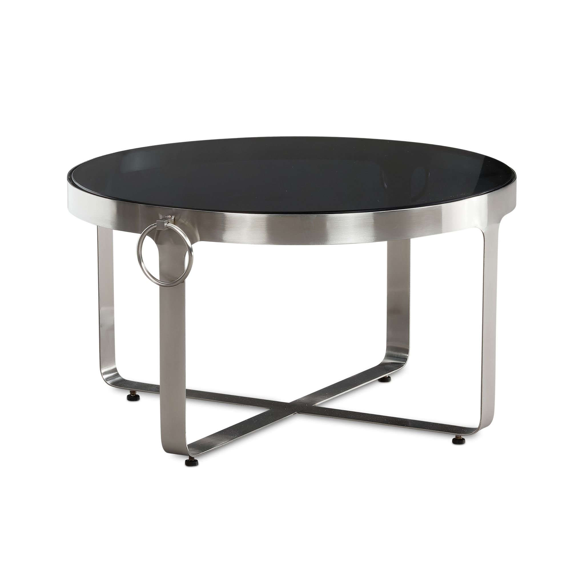 BYmeubello Salontafel Jamesland 46cm-WL7M127