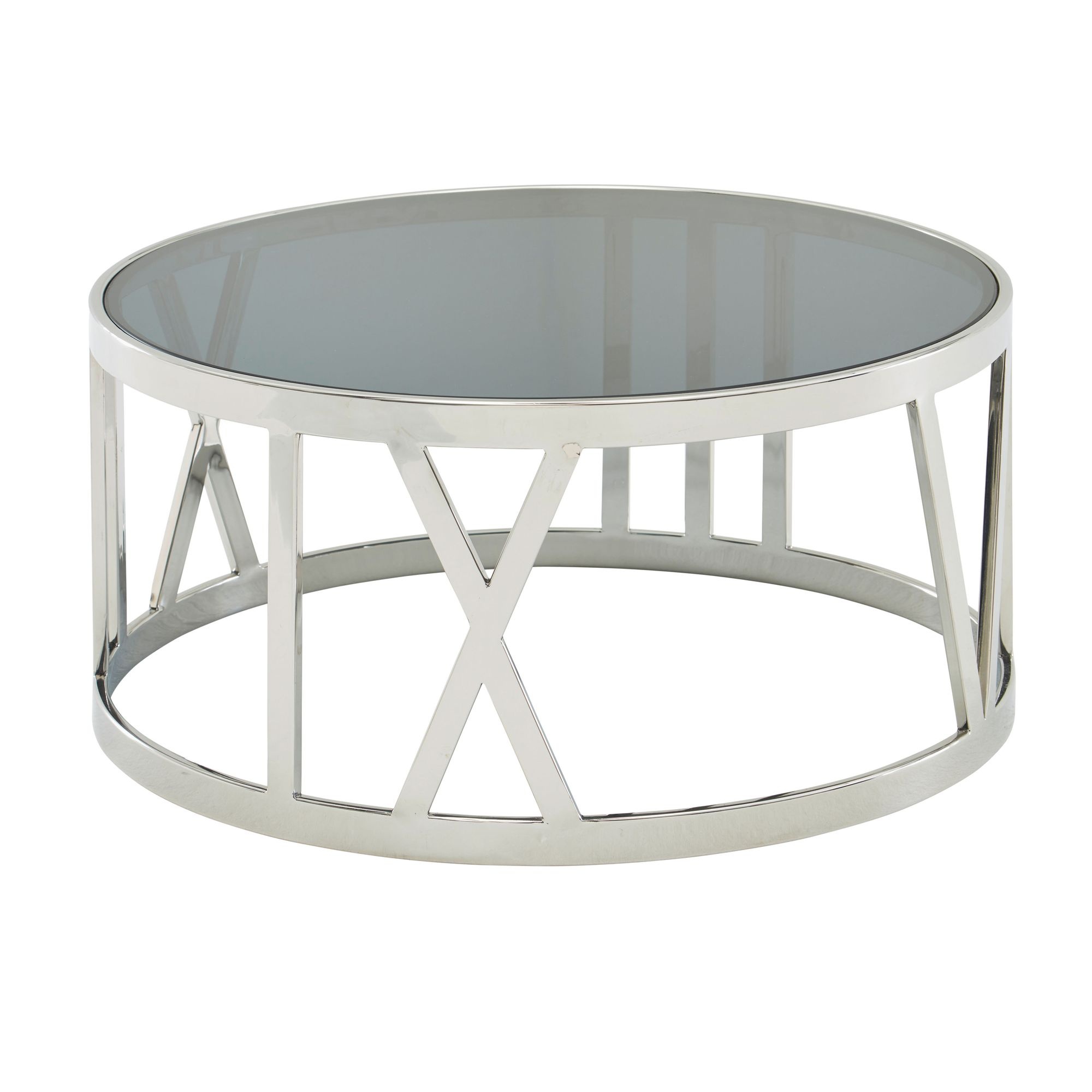 BYmeubello Salontafel Doyleshire 80cm-WL6M674