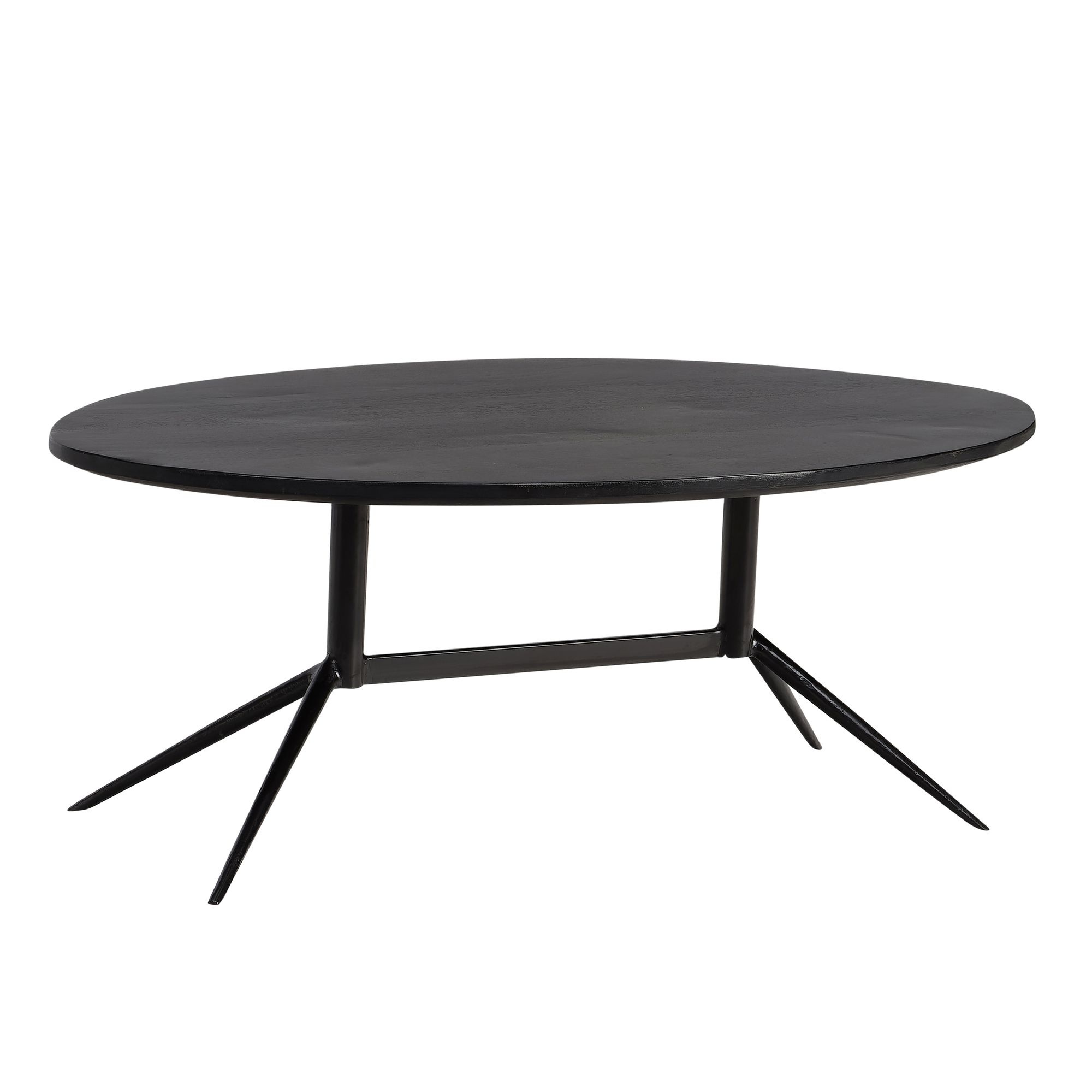 BYmeubello Salontafel Howardmouth 120cm-WL6M845