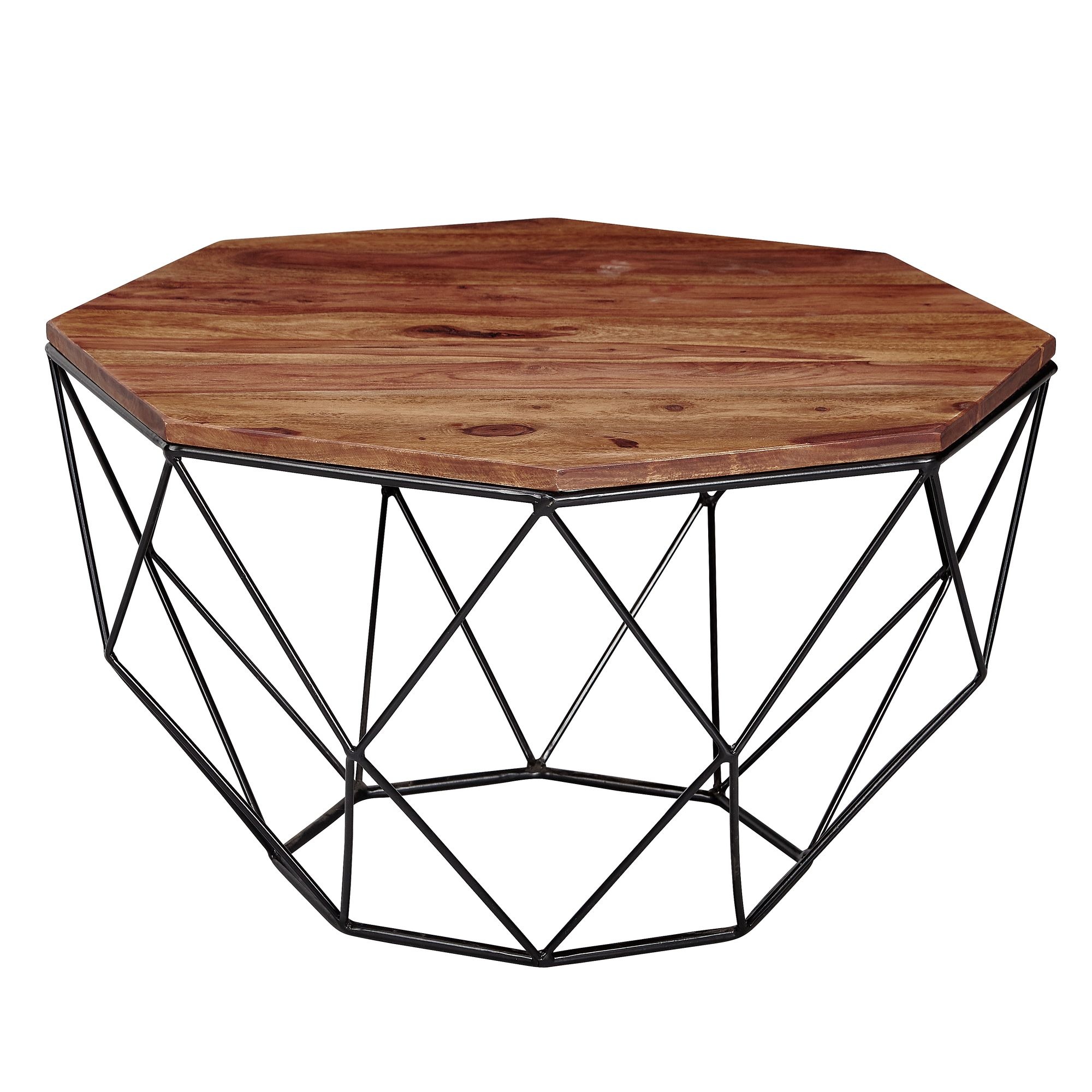 BYmeubello Salontafel Josephport 60cm-WL6M169