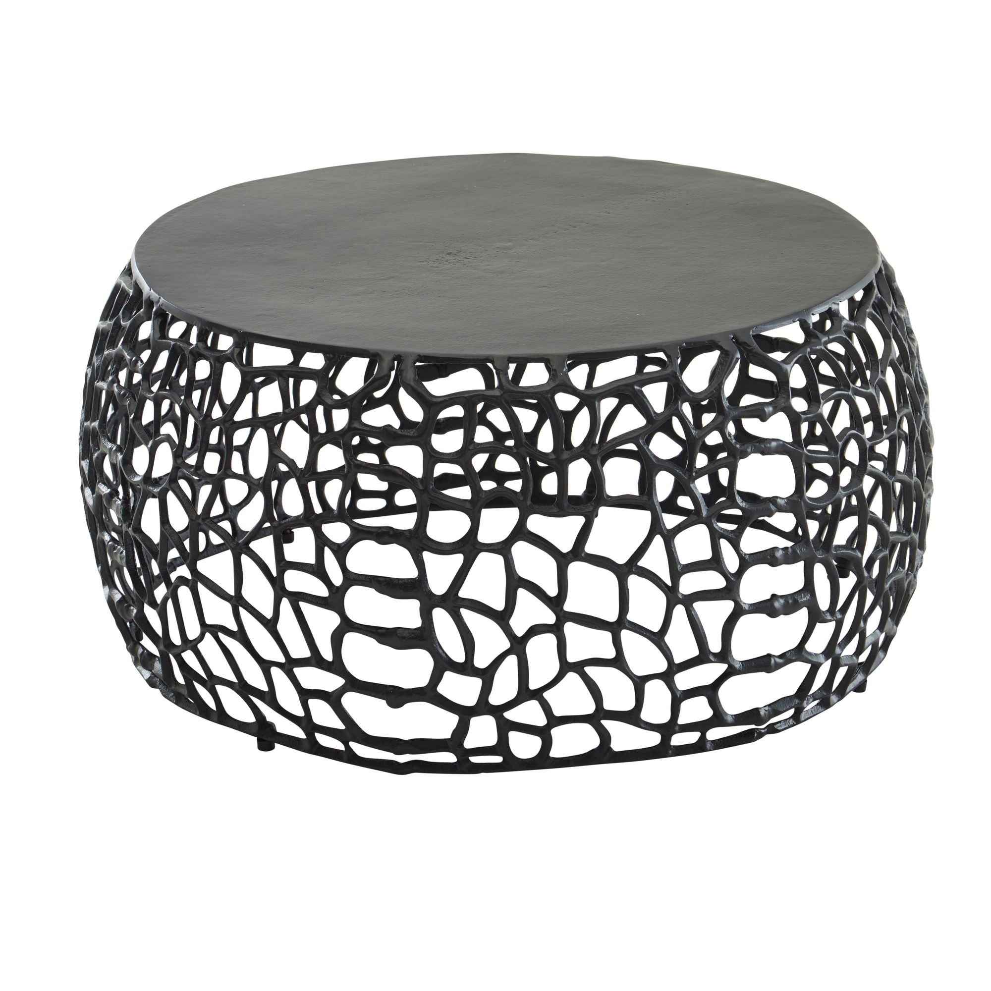 BYmeubello Salontafel Donaldchester 60cm-WL6M695