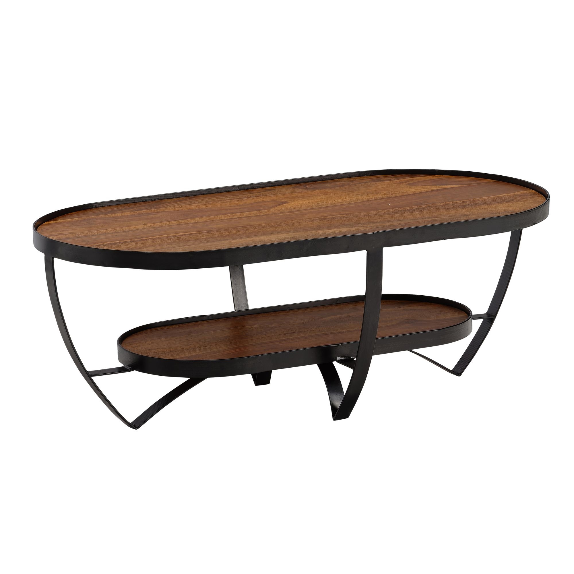 BYmeubello Salontafel Farmerport 44cm-WL6M839