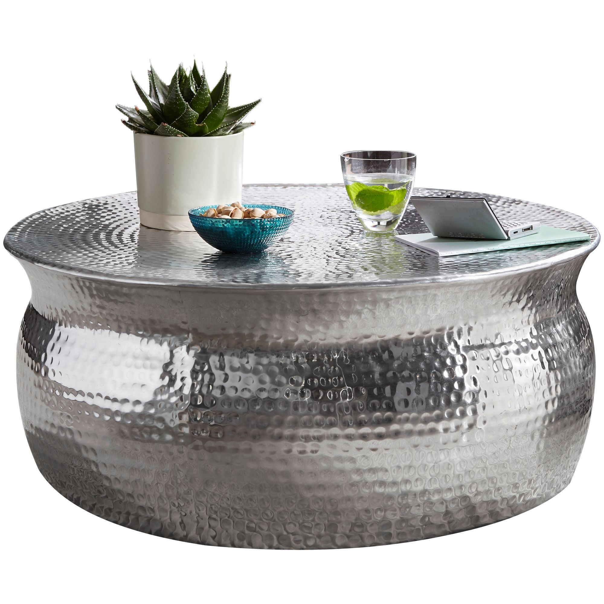 BYmeubello Salontafel Davisbury 50cm-WL5M451