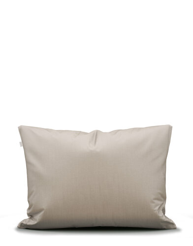 Essenza Minte Kussensloop 60x70 Oatmeal