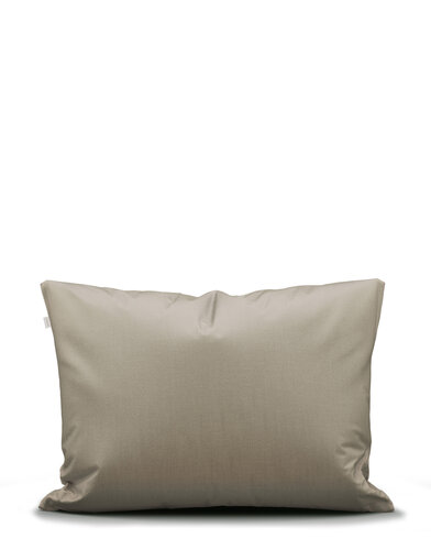 Essenza Minte Kussensloop 60x70 Taupe