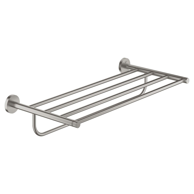 Grohe Essentials Handdoekrek - 55cm - supersteel 40800dc1