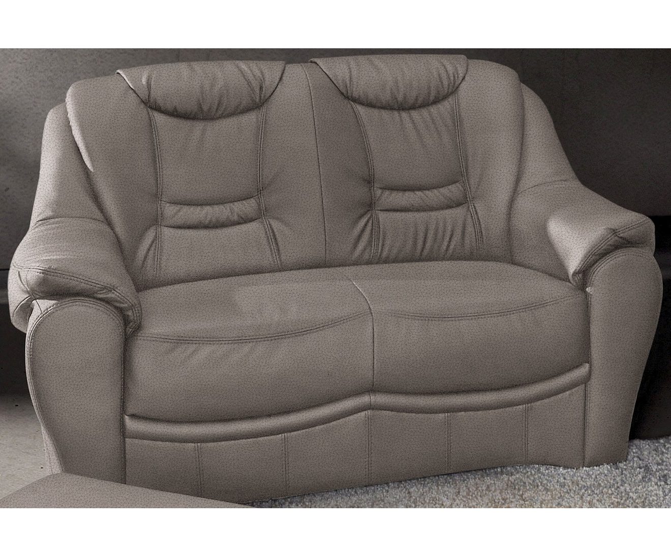 Sit&more 2-zitsbank Benson
