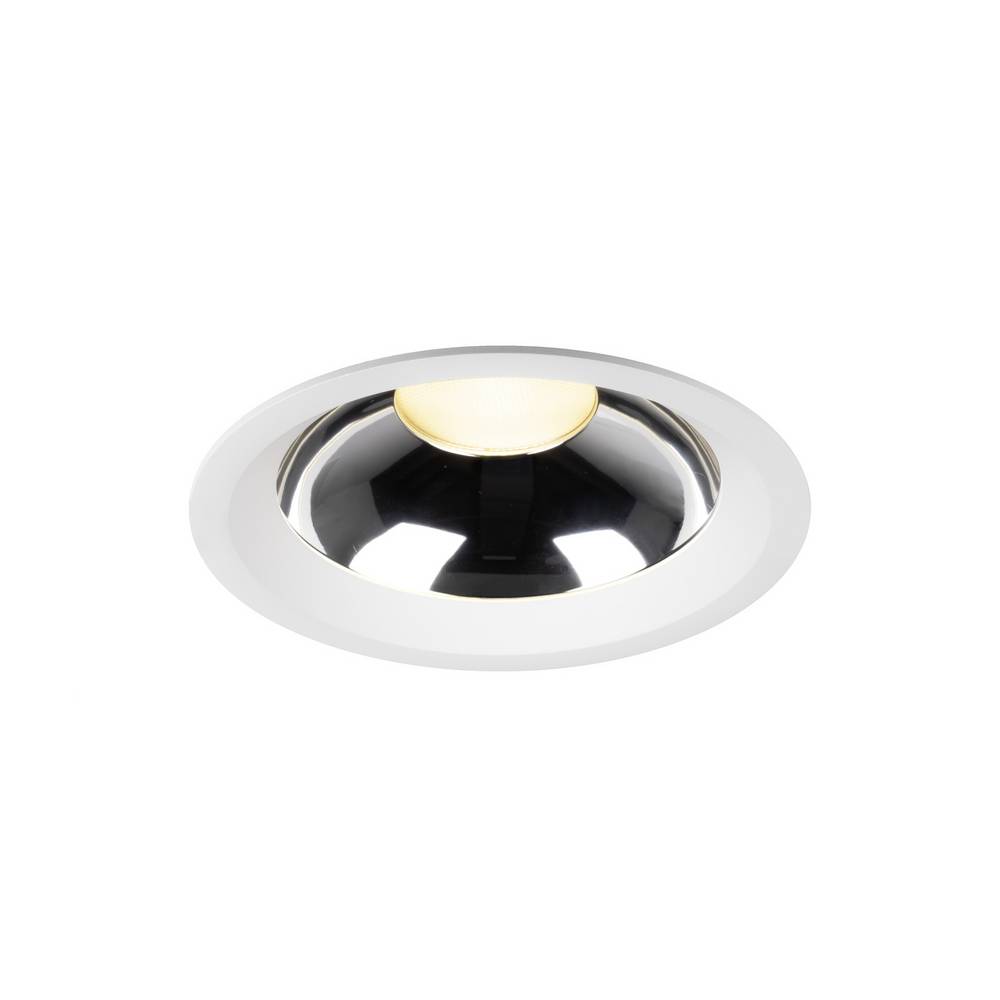 SLV 1008623 DOWNLIGHT C 200 Plafondlamp LED 8 W Wit