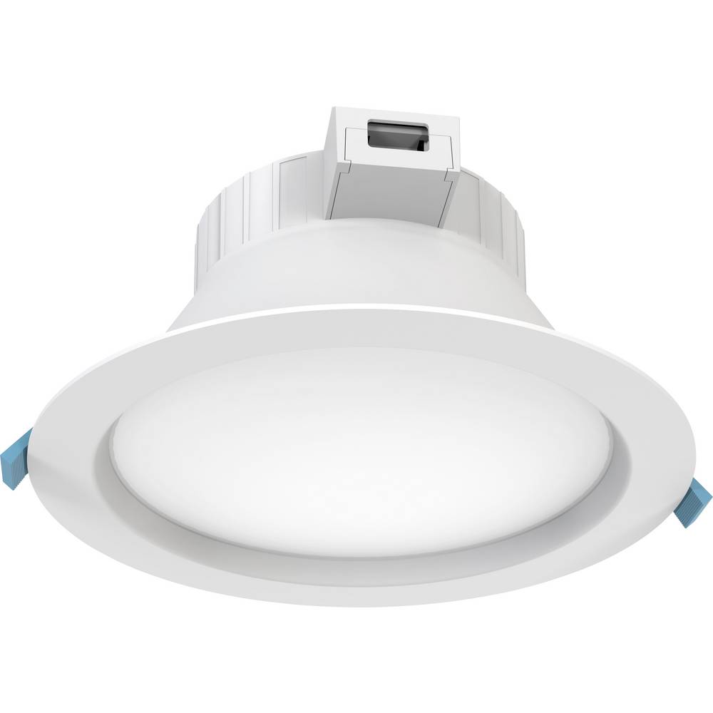 Megatron MT76777 MT76777 LED-inbouwlamp 20 W Wit