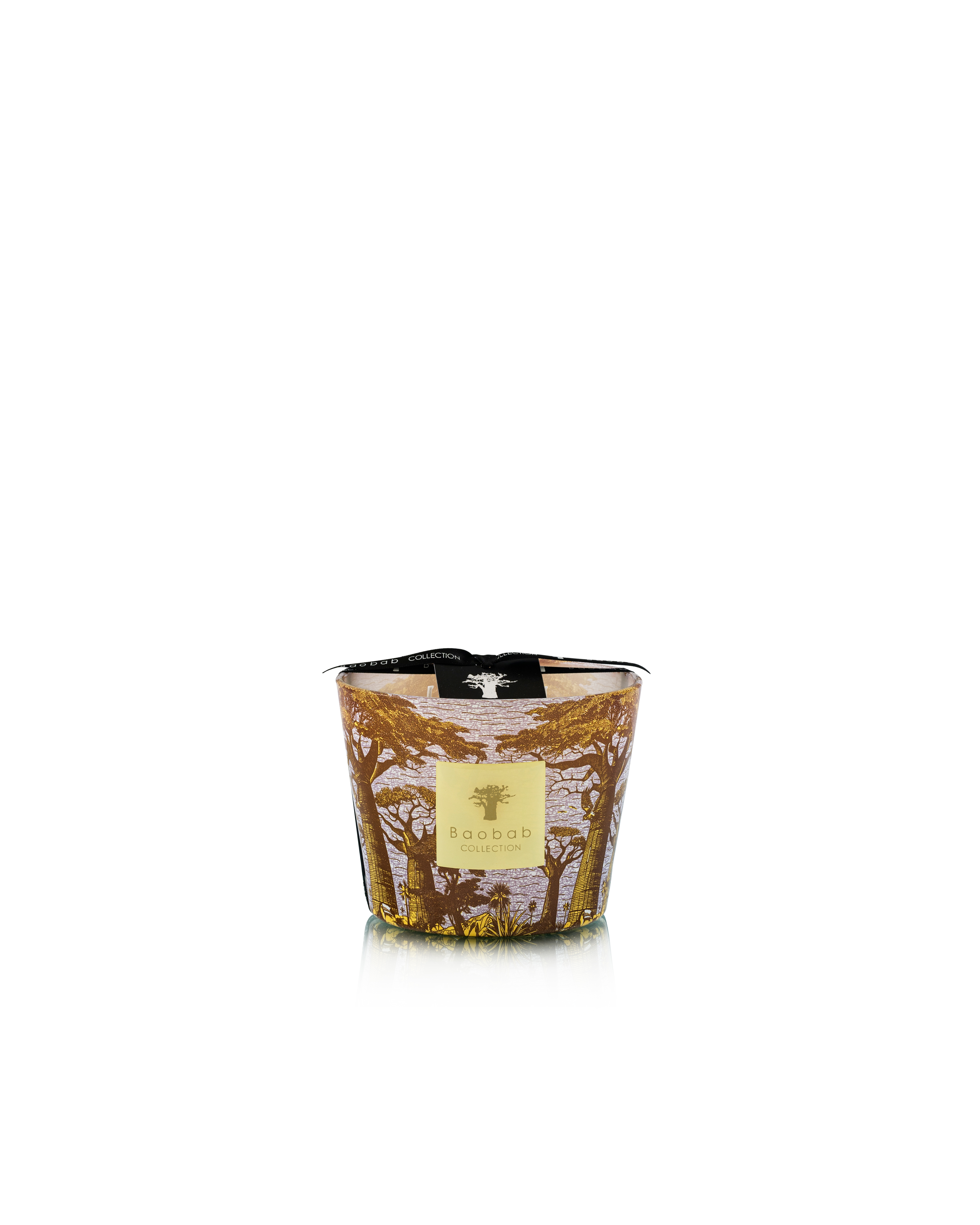 Baobab Geurkaarsen