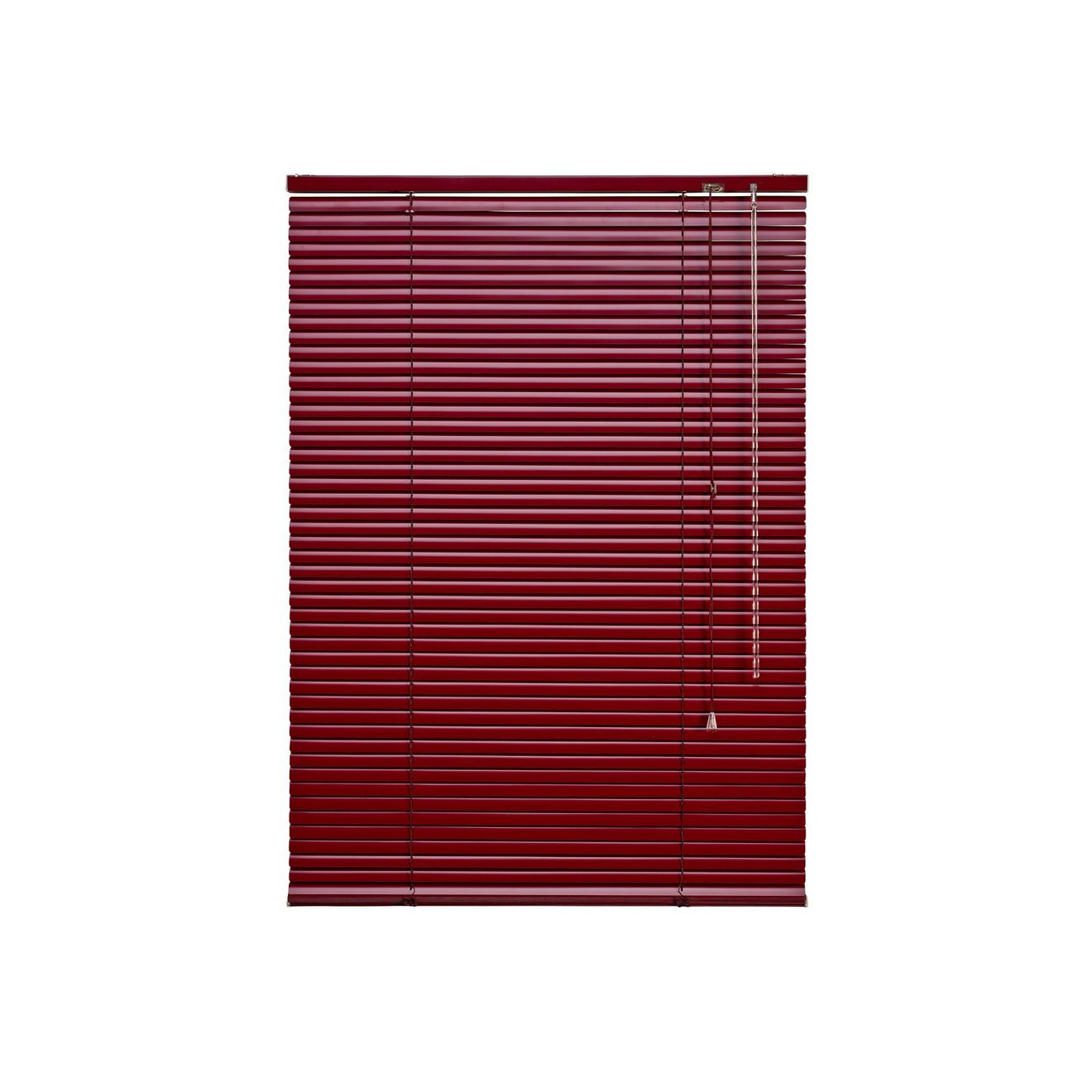 Liedeco Jaloezie Aluminium-jaloezie (1 stuk)