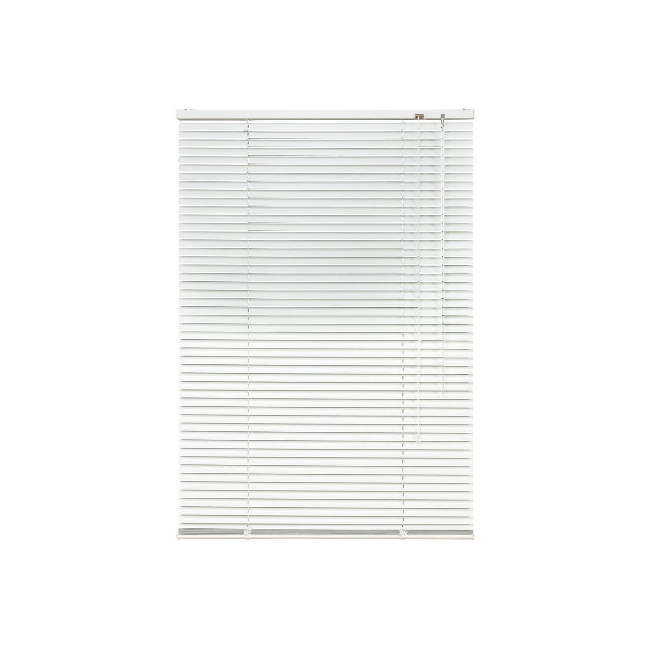 Liedeco Jaloezie Aluminium-jaloezie (1 stuk)
