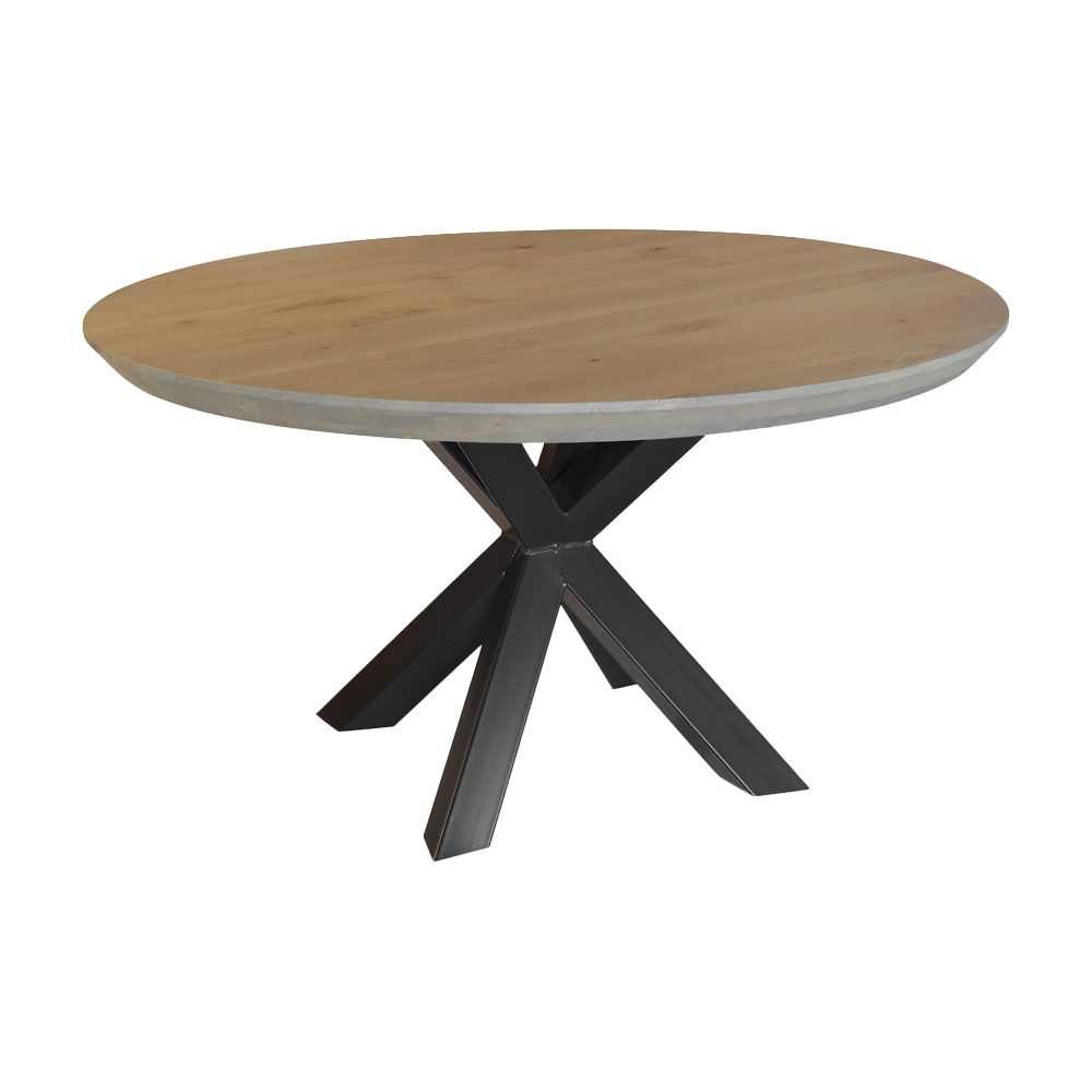 Countrylifestyle Eetkamertafel Bergen