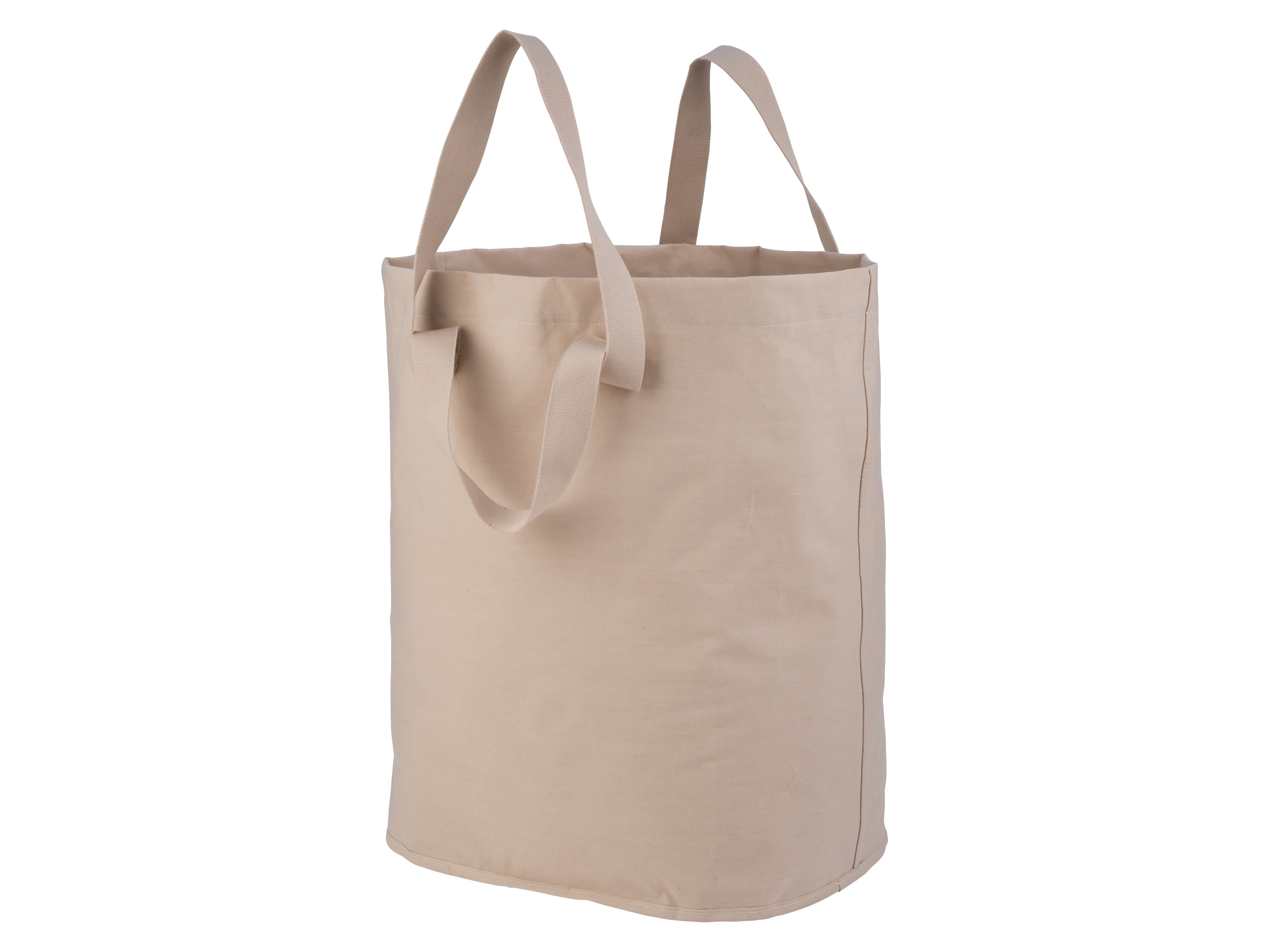 Livarno home Wasmand (Beige)