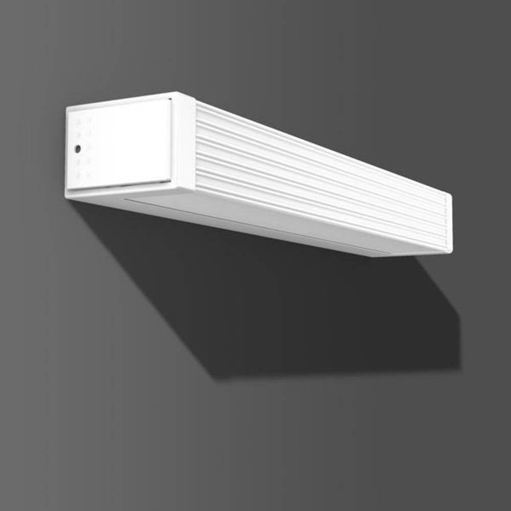 RZB 40132.002.1 Wandlamp Wit