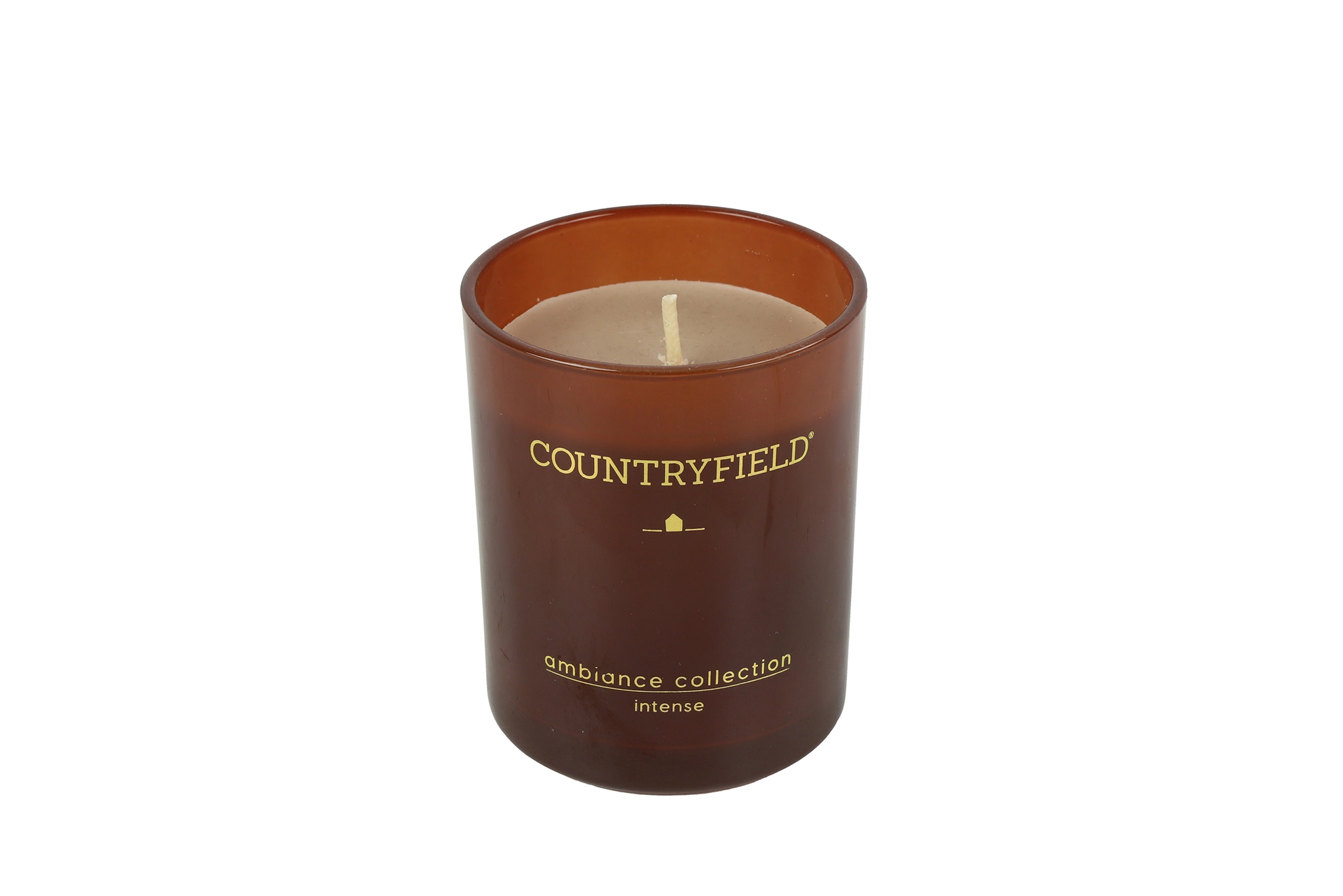 Countryfield Intense Geurkaars S bruin
