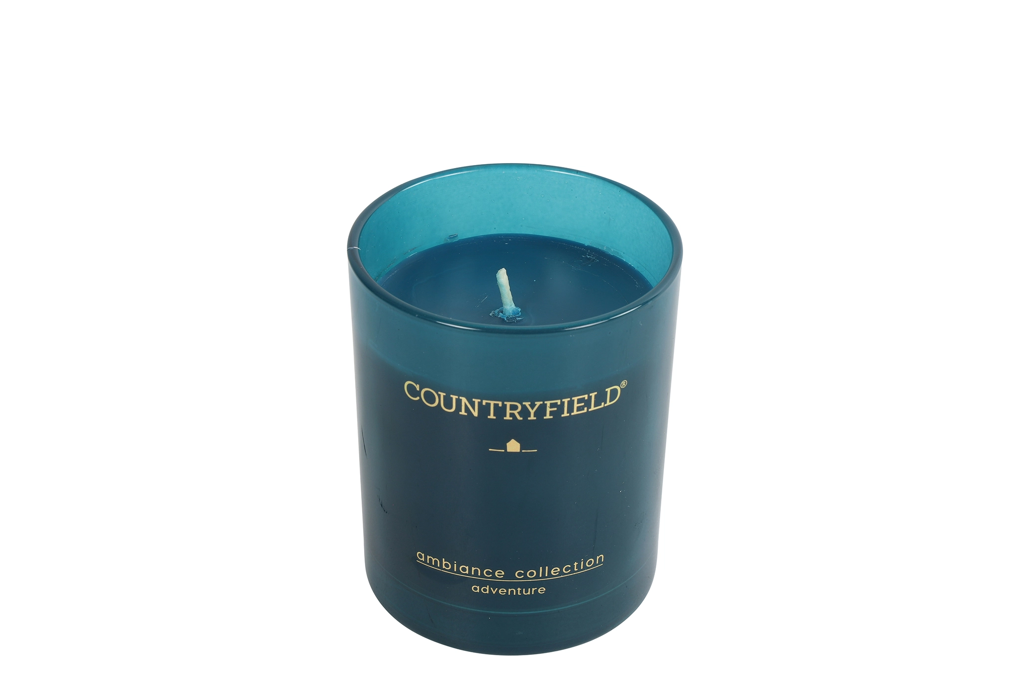 Countryfield Adventure Geurkaars ro S petrol