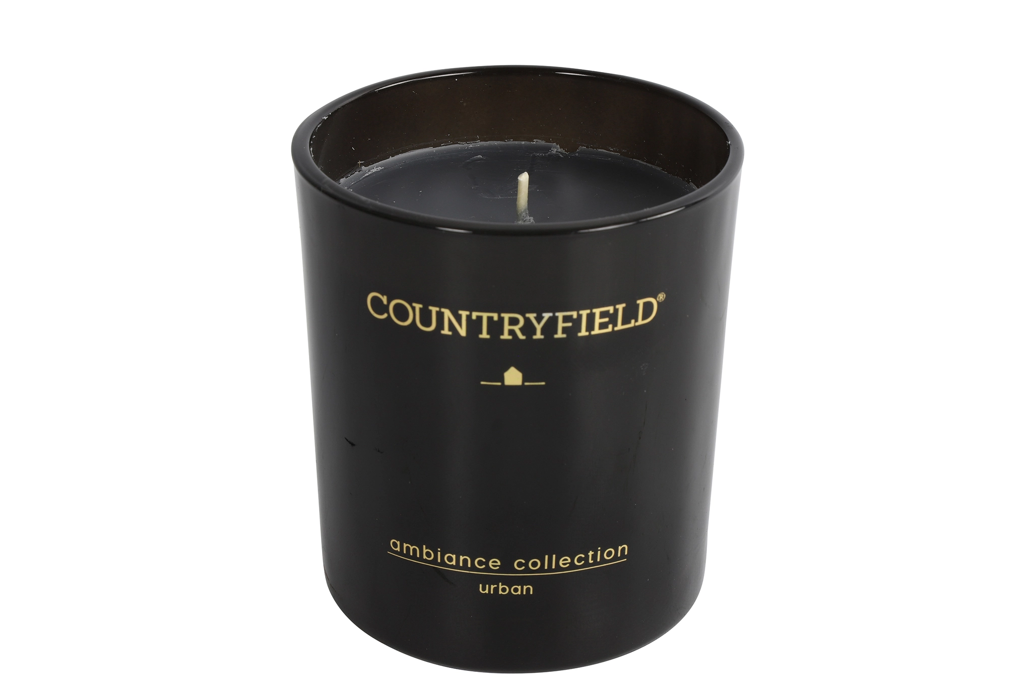 Countryfield Urban Geurkaars ro M zwart