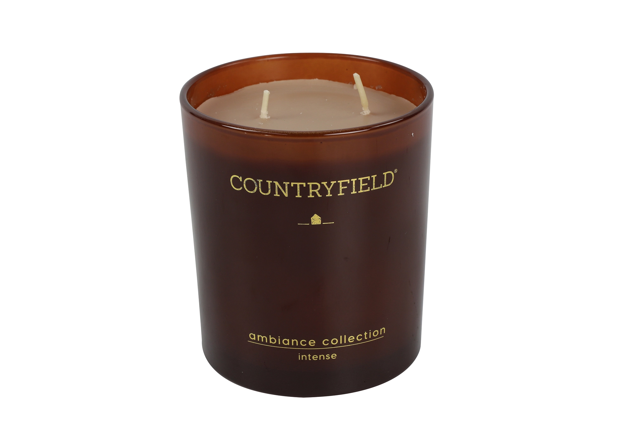Countryfield Intense Geurkaars M bruin