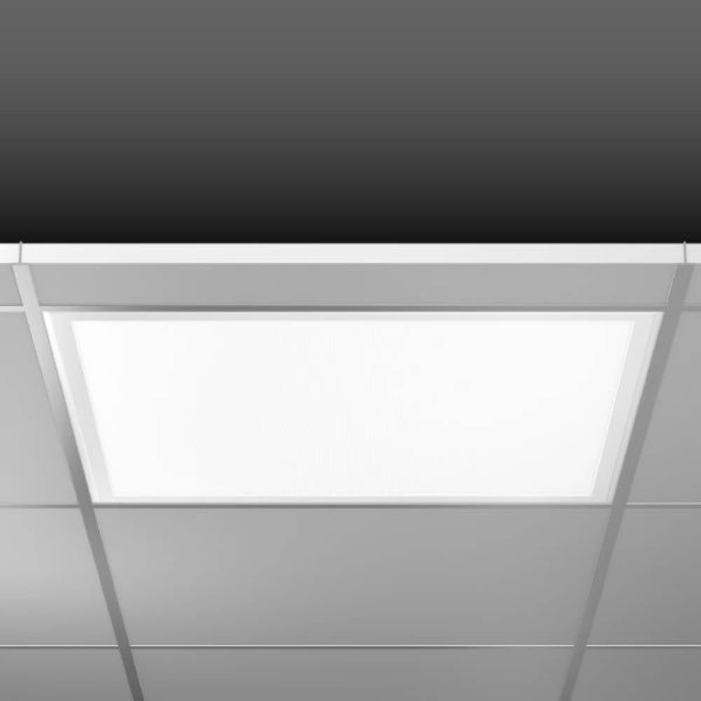 RZB 312275.002.790 LED-inbouwlamp Wit