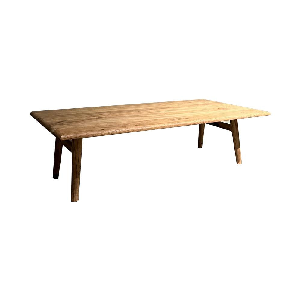 Tower Living Salontafel Aura Acaciahout, 140 x 70cm - Naturel