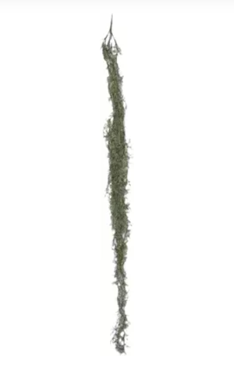 Driesprong collection 110 cm airplant vine kunstbloem zijde nepbloem - 