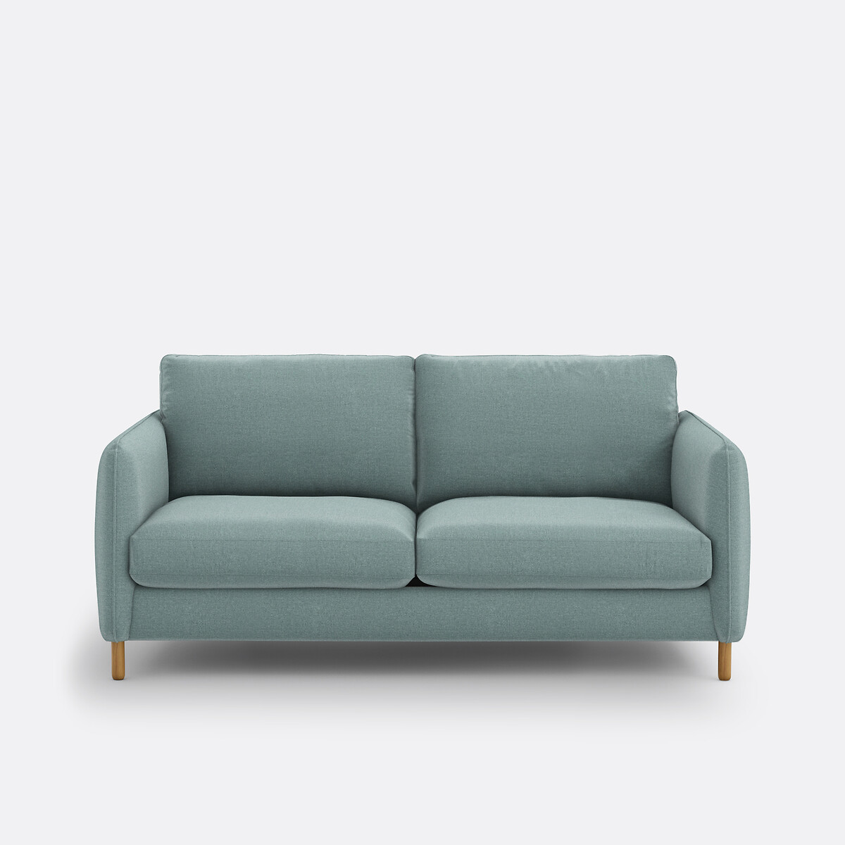 LA REDOUTE INTERIEURS Omvormbare bank in polyester, 3-zit, Loméo