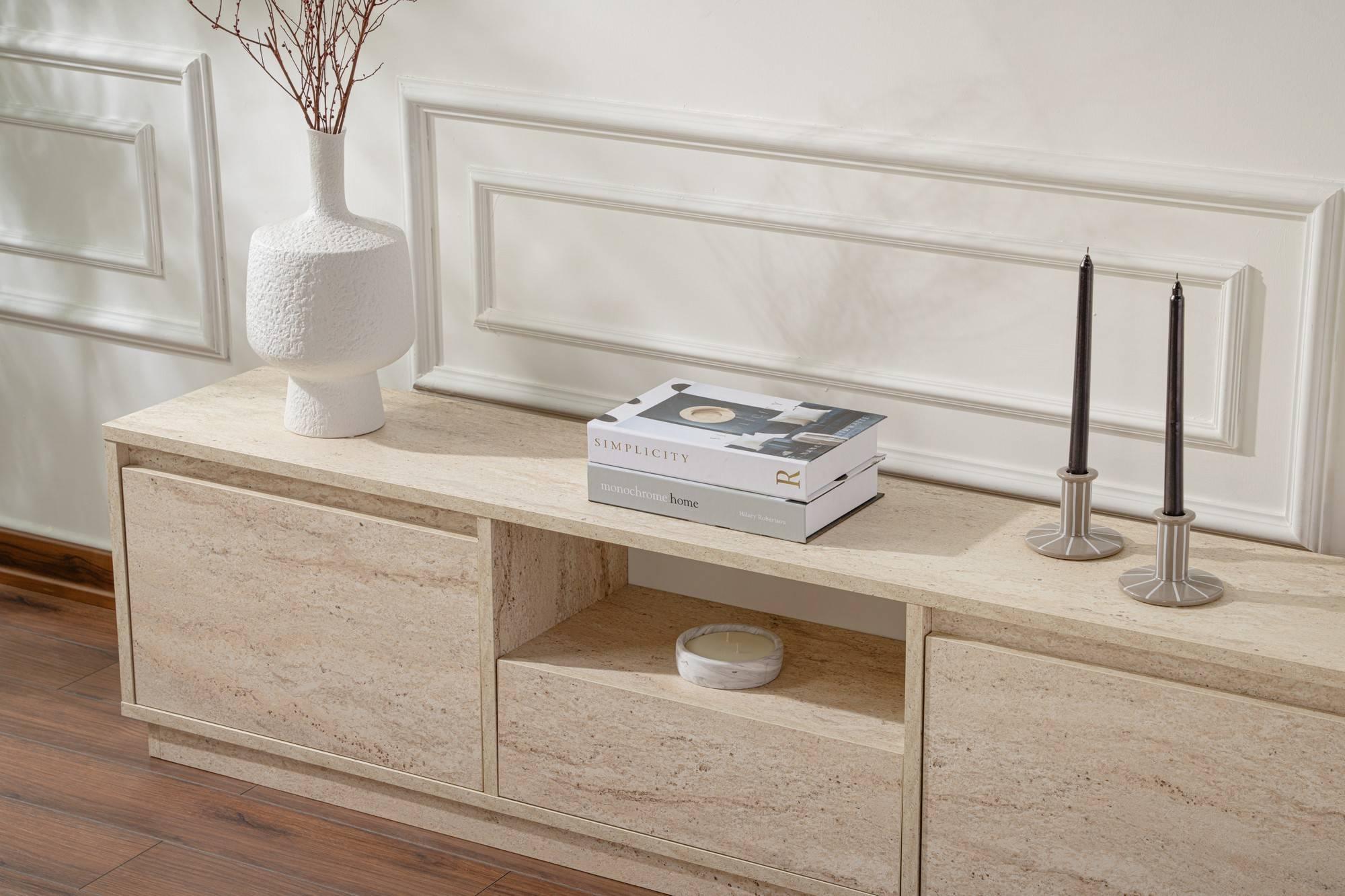 Kalune Design Vanguard TV-meubel | 