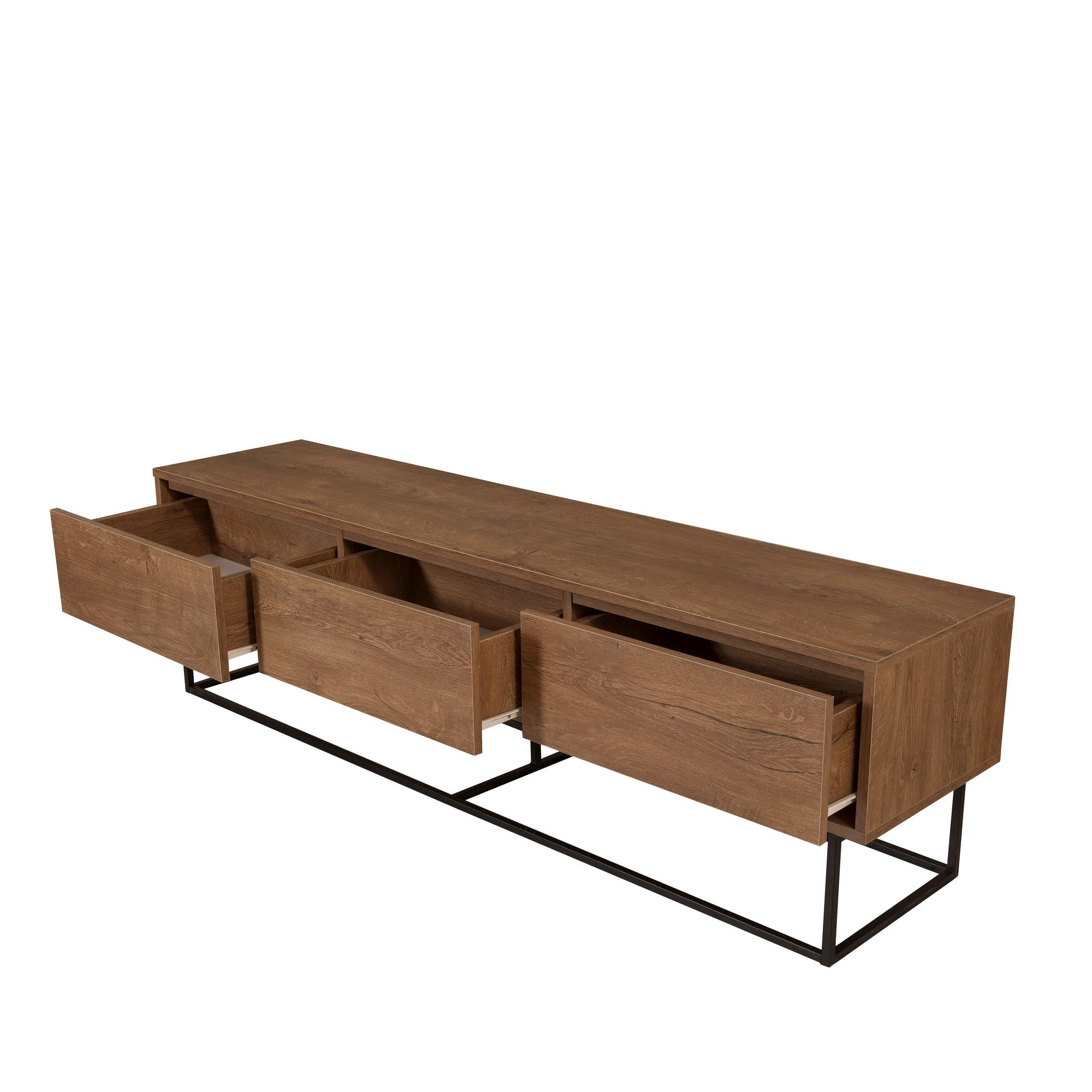 Kalune Design TV-meubel Rosalie | 