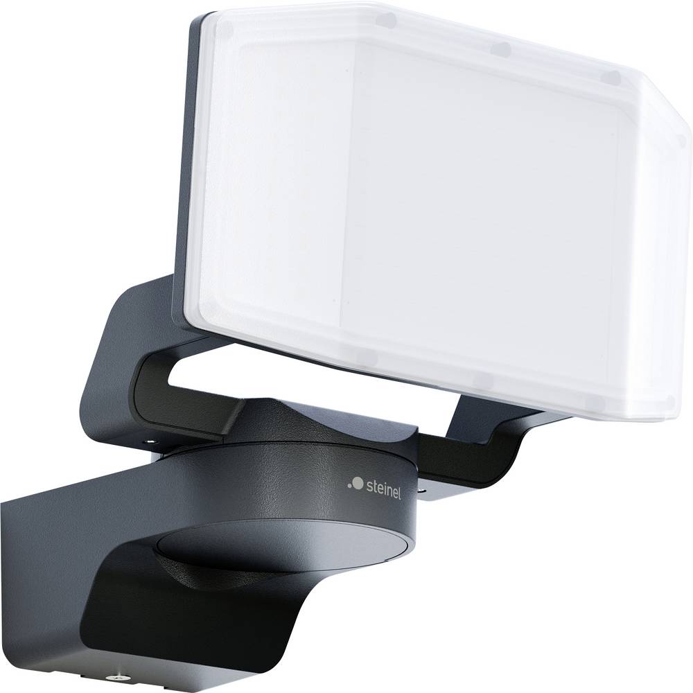 Steinel LED STRAHLER XLED PROTECT ANT 090029 LED-buitenschijnwerper Energielabel: E (A - G) 13.6 W Warmwit