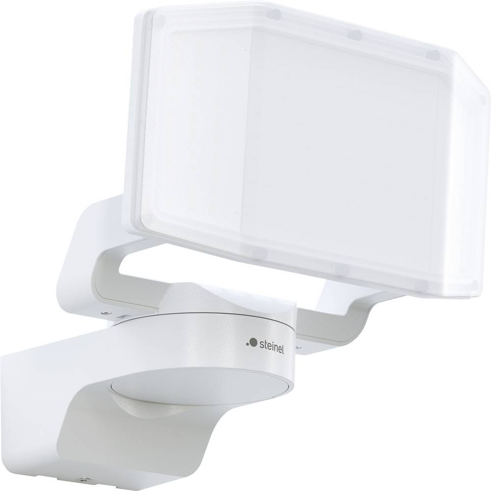 Steinel LED STRAHLER XLED PROTECT WS 090005 LED-buitenschijnwerper Energielabel: E (A - G) 13.6 W Warmwit