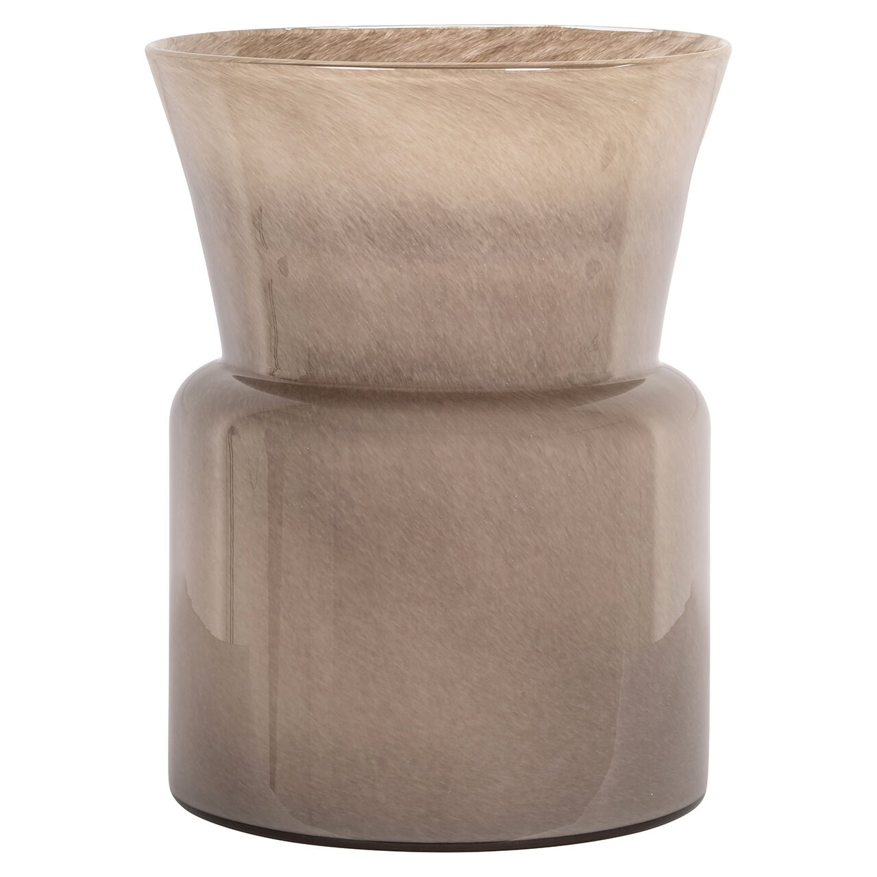 Richmond Interiors Richmond Bijzettafel Milo 33cm - Taupe