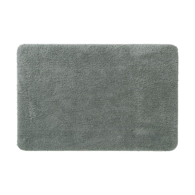 Sealskin Cosima Badmat - 60x90cm - groen 800631