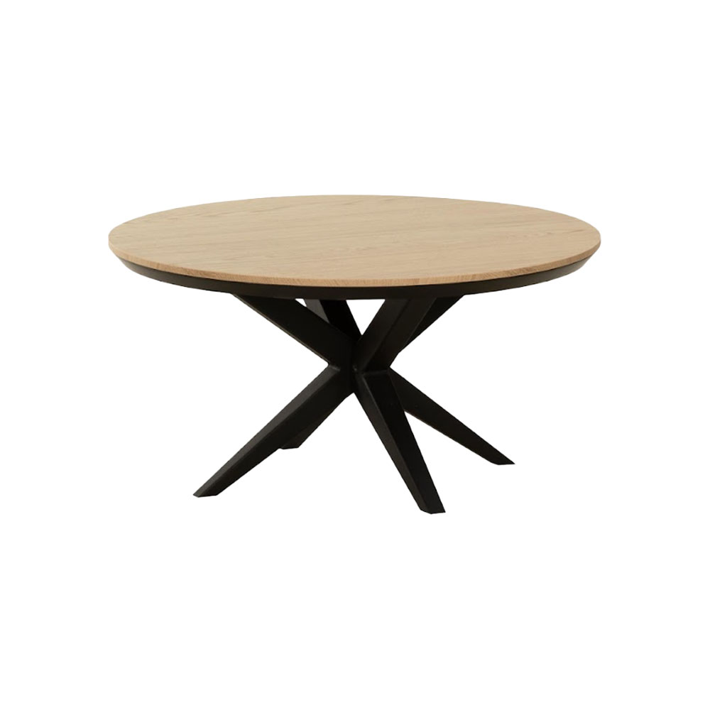 Countrylifestyle Salontafel Waalre Rond