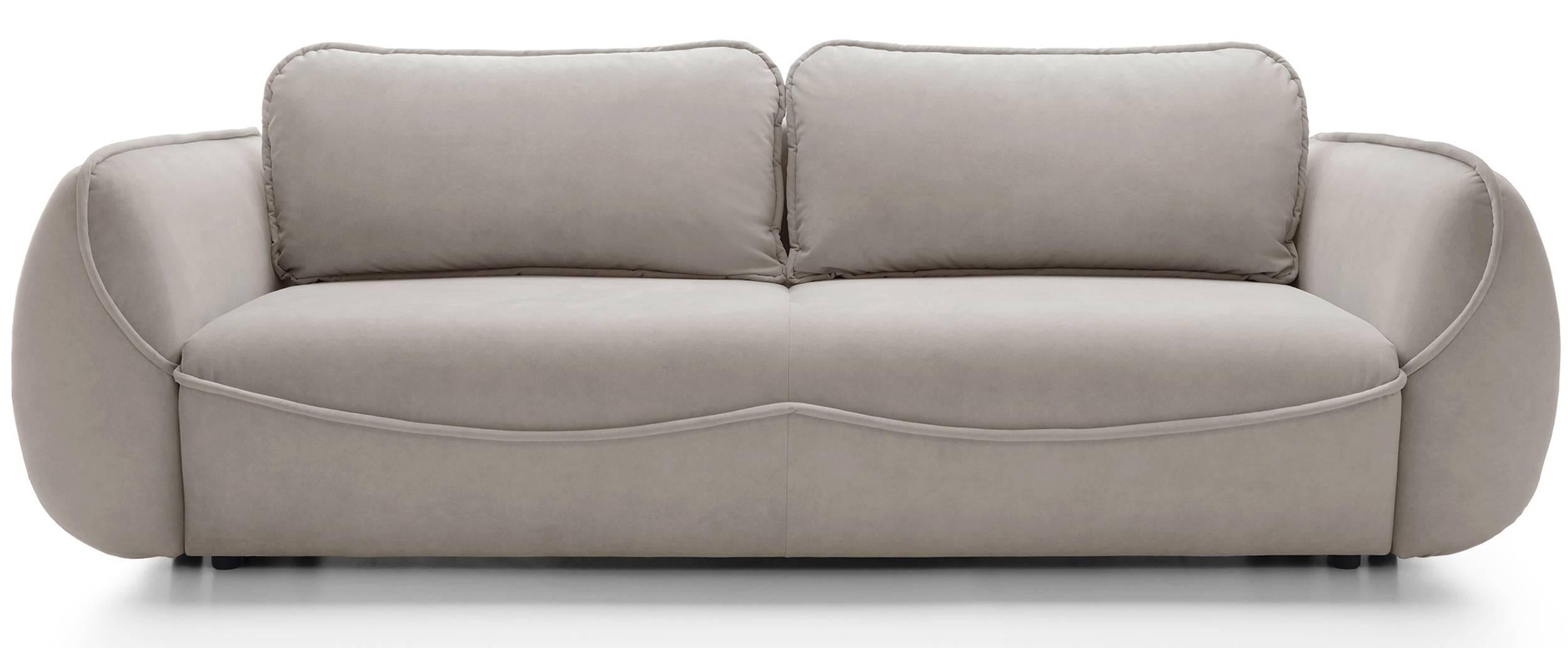 NADUVI Collection 3-zitsslaapbank Winnie | 