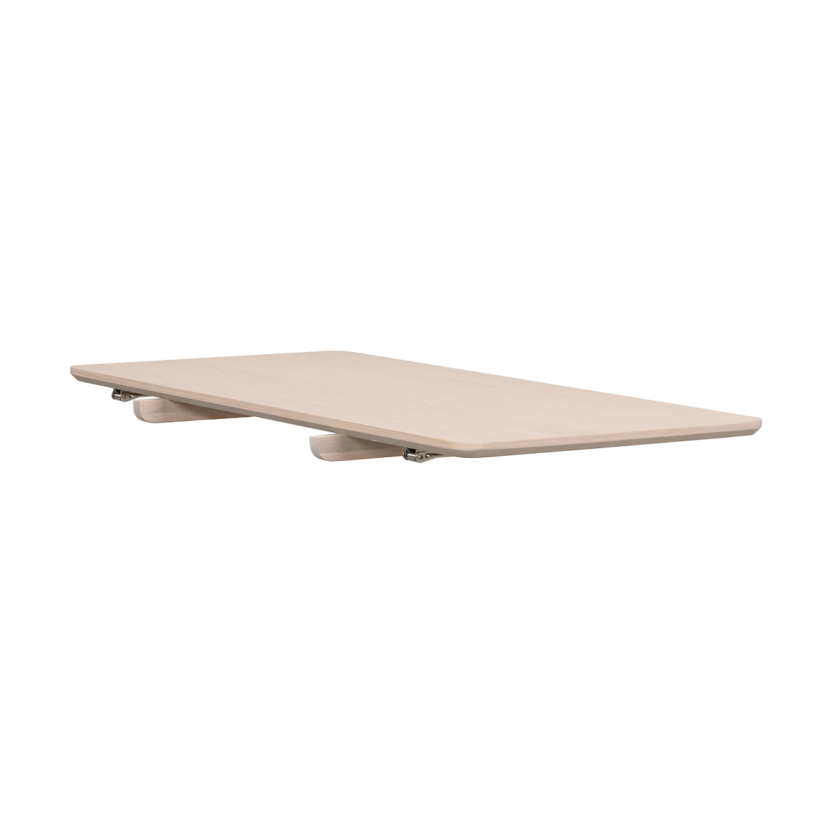 Rowico Home Yumi verlengstuk whitewash voor Yumi eettafel - 45 x 90 cm
