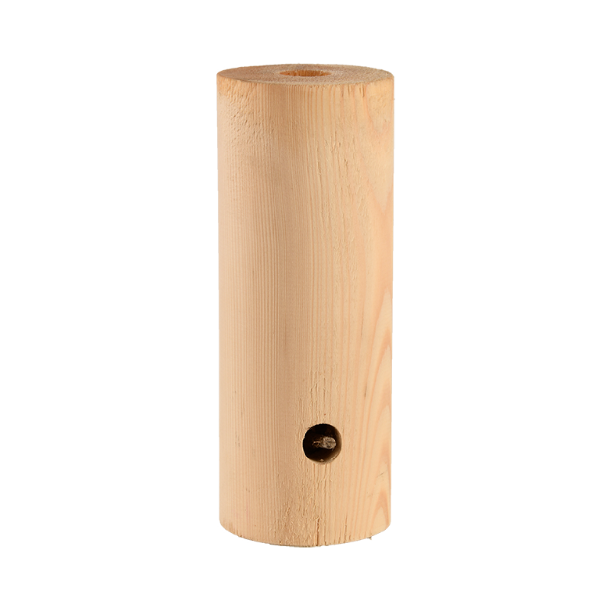 Esschert design Finse kaars l10b10h26cm - 