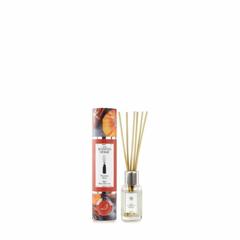 Ashleigh and burwood Diffuser 50ml pumpkin spice - 