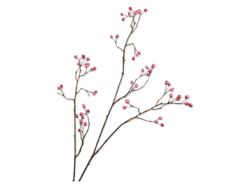 Silkka Bessentak l94 cm roze - 