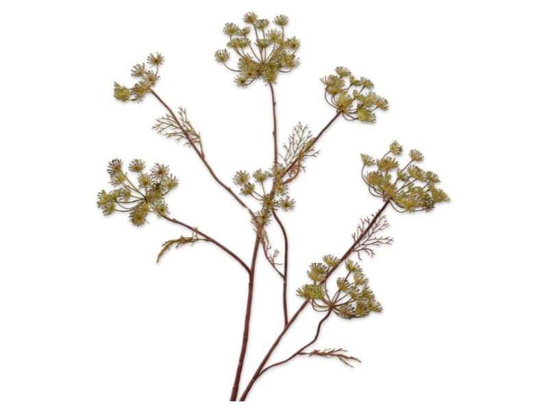 Silkka Dilletak l105 cm groen - 