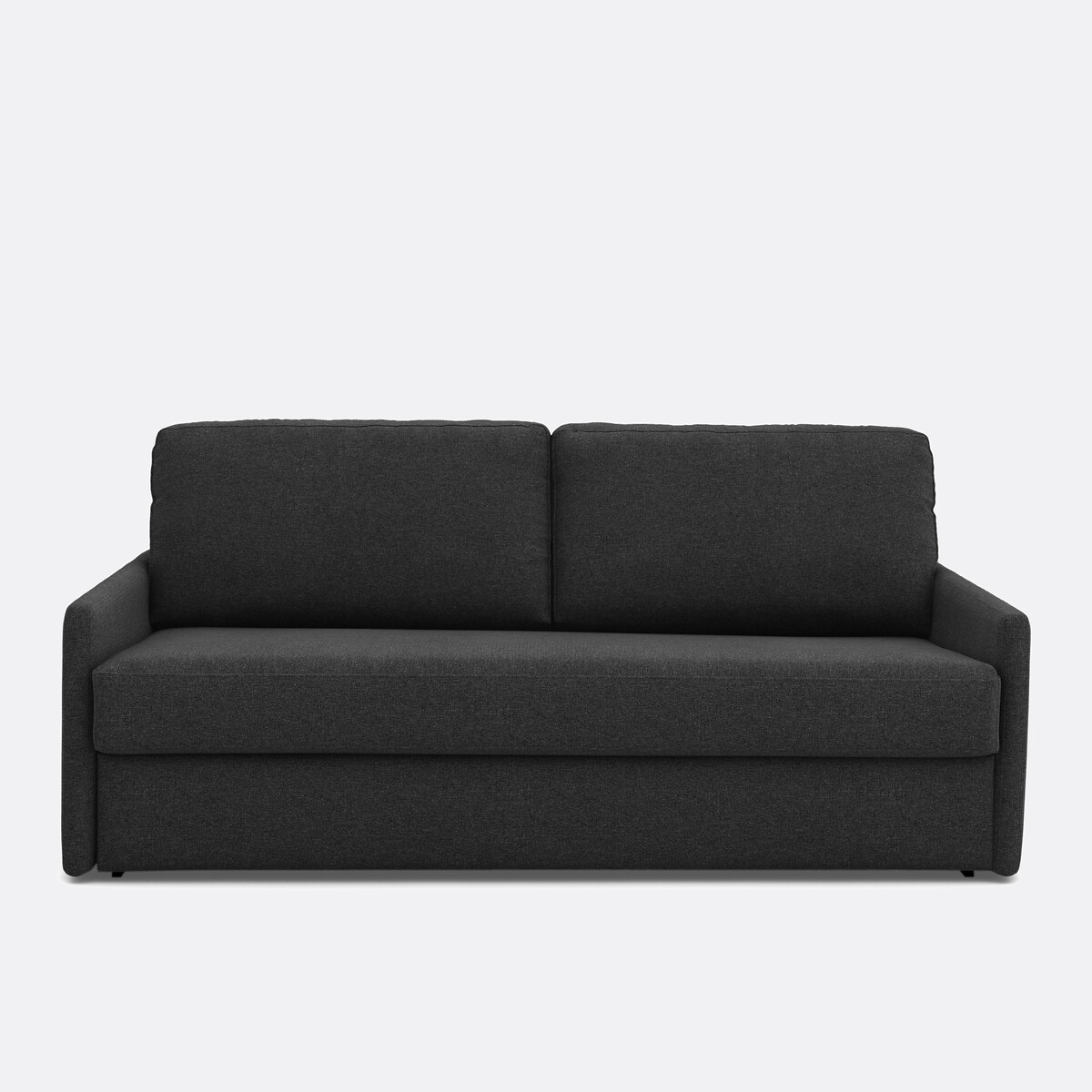 LA REDOUTE INTERIEURS Slaapbank van polyester, Bultex, Marta