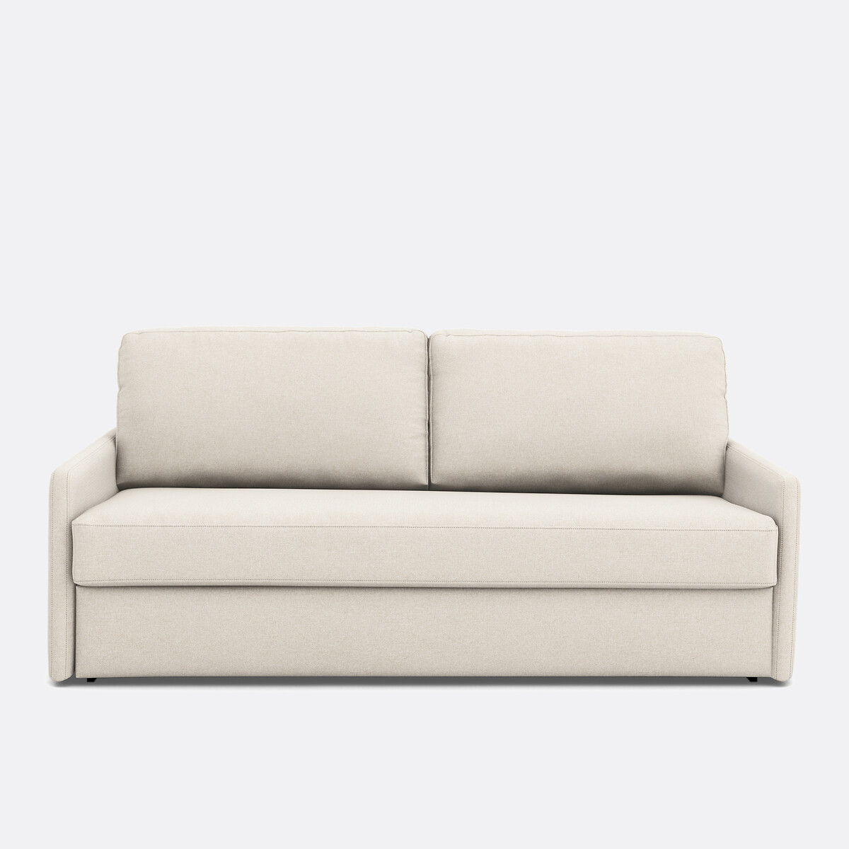 LA REDOUTE INTERIEURS Slaapbank van polyester, Bultex, Marta