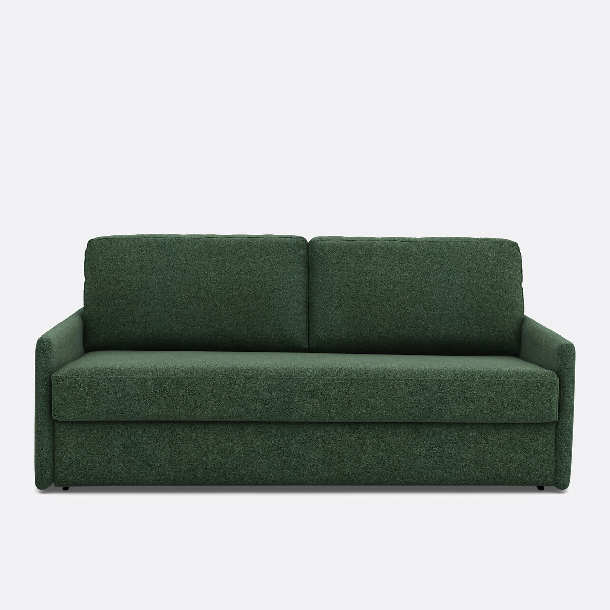 LA REDOUTE INTERIEURS Slaapbank van polyester, Bultex, Marta