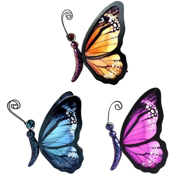 Signes Grimalt Kandelaars, kaarshouders  Mariposa 3U Houders